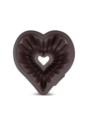 Crick Crack Harmony Kalpli Silikon Kek Kalıbı