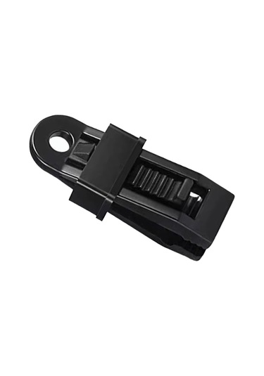 Kosona Plastik Çadır Klembi, Gösterge Tenteği, Rüzgarlı Hava İçin Sabitleyici, Çadır, Pergola, Regenli Kumaş İçin Anti-kayma Tasarım, 10 Adet Paket Diğer