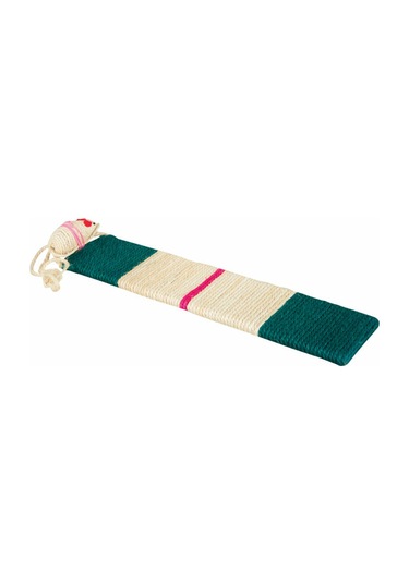 Bobo BO-4815 Fareli Kedi Tırmalama Tahtası 50 CM