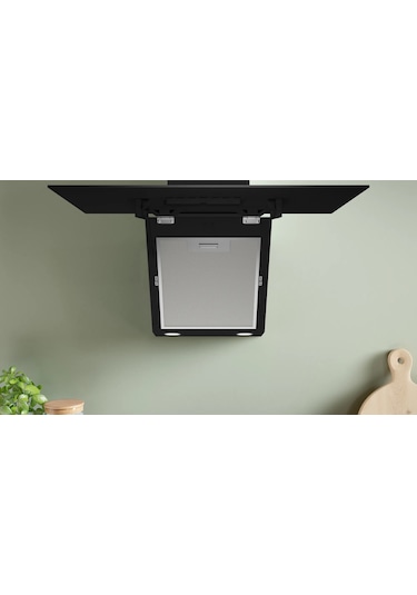 Bosch DWK64PJ70T 60 CM Duvar Tipi Davlumbaz