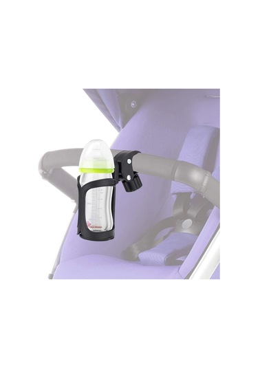 Dailytech Bisiklet Bebek Arabası Bardak Biberon Şişe Tutucu