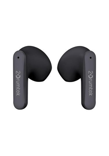 A4 Tech 2drumtek B20 Ash Grey Tws Bt5.2-m.o.c.ı Gri Bluetooth Kulaklık