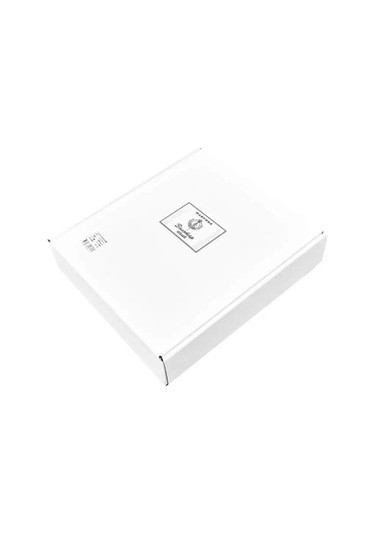 Zolotaa İgla Yüksek Pamuklu Çorap 10 Çiftlik Set 4700059 Siyah