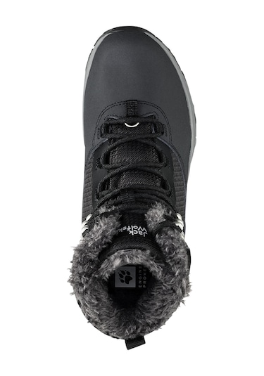Jack Wolfskin Everquest Texapore High Kadın Outdoor Bot Antrasit