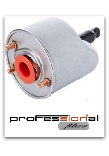 Yakıt Filtresi P207 1.4-1.6 Hdi-p308-p508-p3008-p5008-partner Tepee-berlıngo-c3-c4 1.6 Hdi-200145