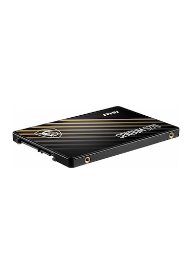 MSI Spatium S270 2.5" 240 GB 500/400 MB/S SATA 3 SSD