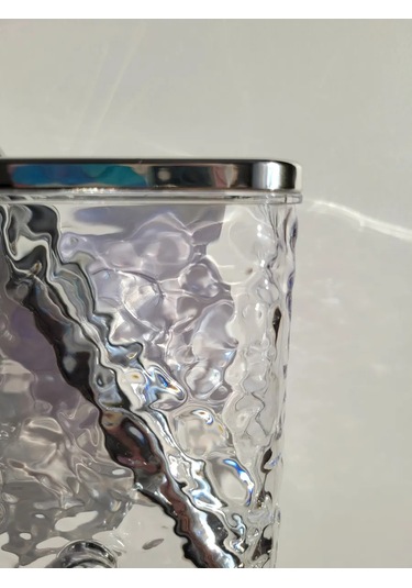 Almahome Diş Fırçaları İçin Bardak Ve Taraklar İçin Duvara Monte Tutucu 388838612 Beyaz