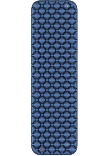 Hannah Curt 6 Şişme Mat True Navy Lacivert