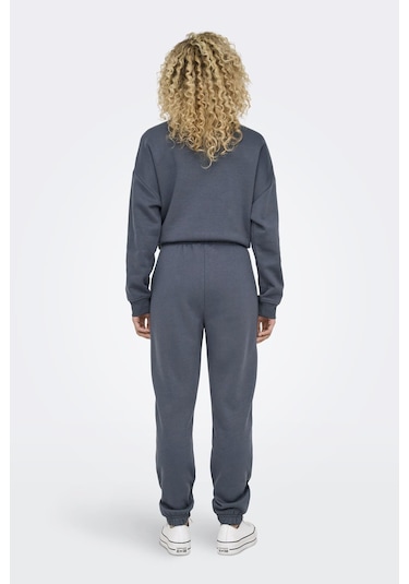Onlsweat Lıfe Pants Swt Antrasit Çok Renkli