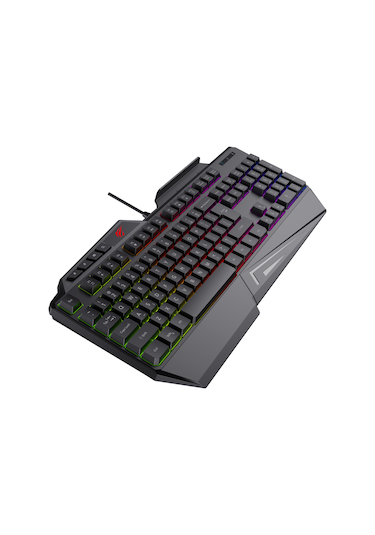 Havit Gamenote KB488L Oyuncu Klavyesi - Antigho