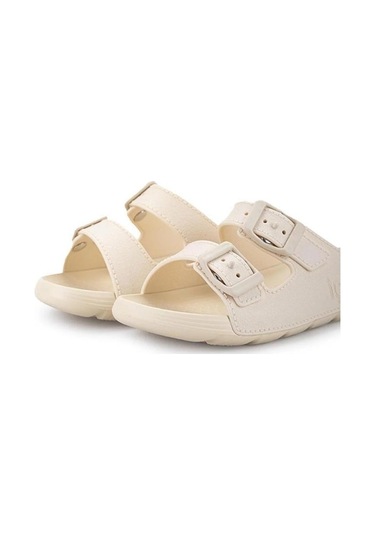 Igor S10312 079 Marfıl Çocuk Sandalet 001