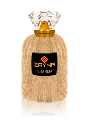 Zayna Shahem Unisex Parfüm EDP 100 ML