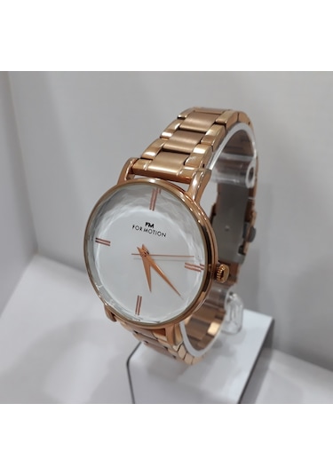 Ferrucci For Motion FM B01537M.03 Kadın Kol Saati