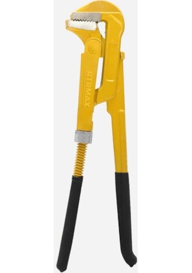 Rtrmax Rh02815 Maşalı Boru Anahtarı  1.5''