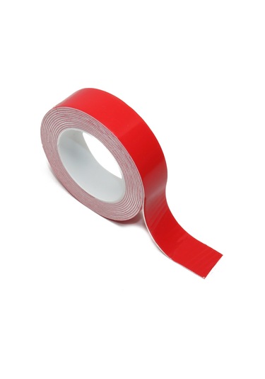 Can Bant Çift Taraflı Köpük 18mm2mt