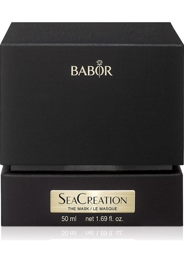 Doctor Babor Seacreation Mask 50 ML
