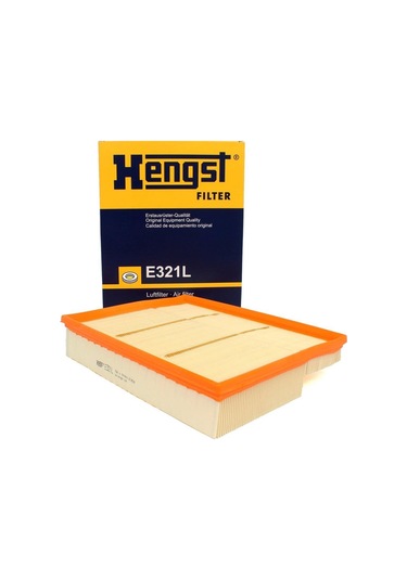 Mercedes C Serisi W202 C 220 Cdı Hava Filtresi Hengst