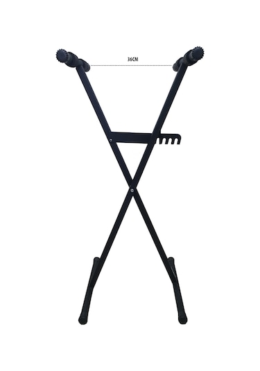 Presto Org Klavye Sehpası Standı