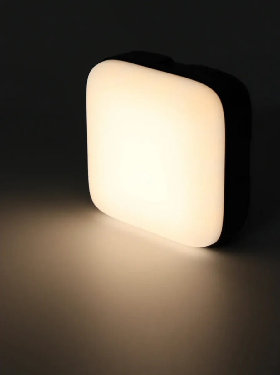 Net Fotoğraf Ve Video İçin Led Video Işık Ampulü, Çekim Işığı M11 226402080