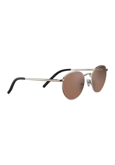 Serengeti Hamel 520001 Unisex Güneş Gözlüğü Bakır
