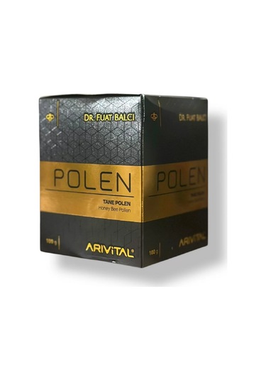 Polen Tane Polen 100 Gr.