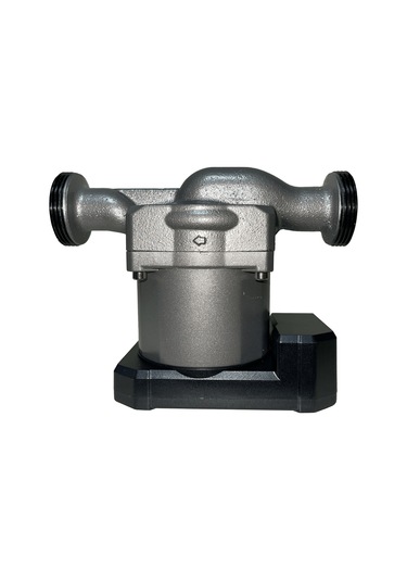 Rgn 25/7 F Dişli Frekans Kontrollü Sirkülasyon Pompası