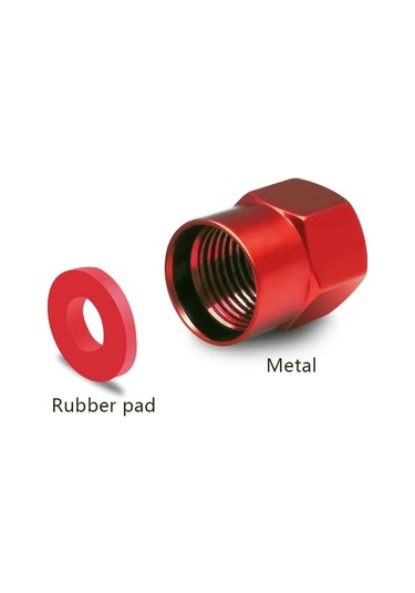 Siyah-a3-4 Adet/takım Metal Araba Jant Lastik Vana Kapakları Kök Kılıf Kapakları Audi Sline A1 A3 A4 A5 A6 A7 A8 Q3 Q5