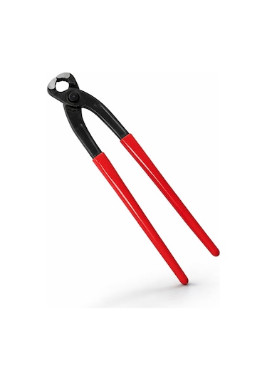 Rudy Kerpeten 29 Cm - Chrome Vanadium El Aleti Ergonomik