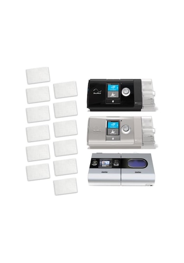 Resmed Cpap Filtresi S9 - S10 Model Filitre 7 Adet