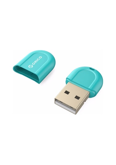 Orico BTA-408 Bluetooth 4.0 USB Adaptör Mavi