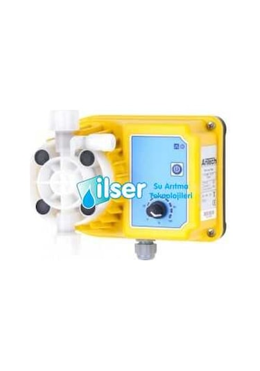Antech Dp Lara Pr 2L10B V220Fat Dozaj Pompası