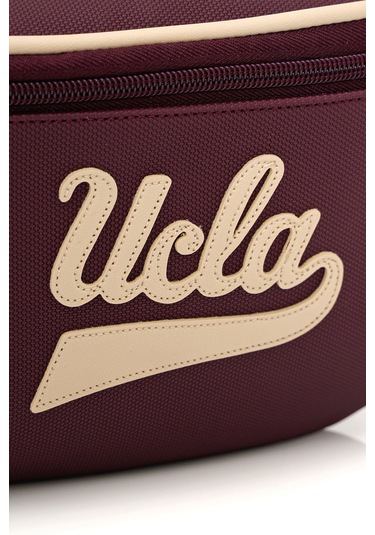 Ucla Kadın Bel Çanta 05uc25k9004 Bordo