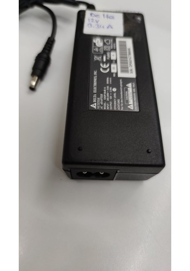 12V 3A Adaptör