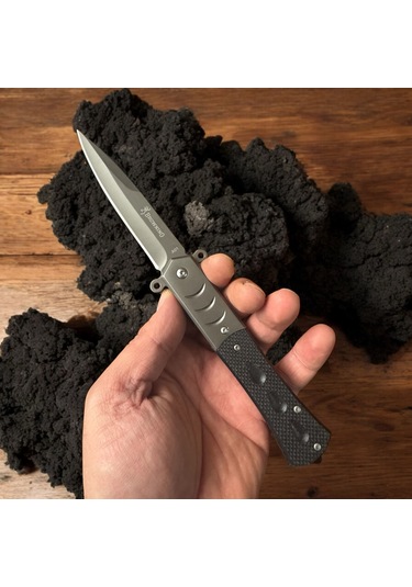 Browning A01 Çelik Çakı