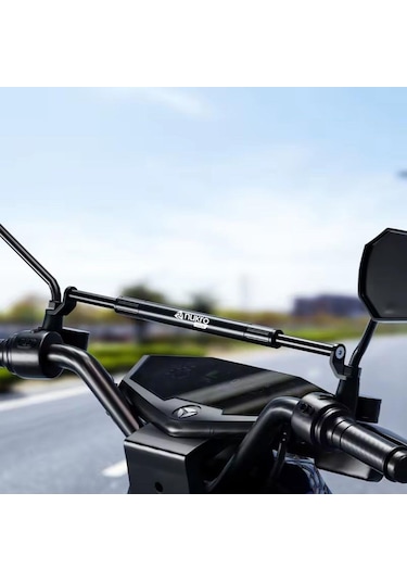 Nukrotech Gidon Ara Bar Hb3 2 Ayna Dibi Arası Crossbar Çubuğu Ve