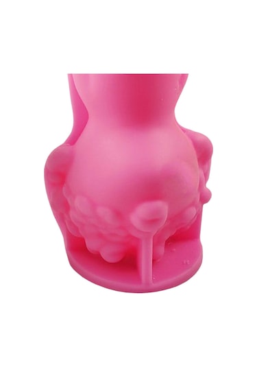 Suntek Dıy Epoksi Reçine Döküm Masa Dekor Heykel 3d Silikon