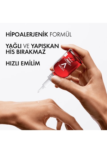 Vichy Liftactiv Specialist B3 Kırışıklık ve Leke Karşıtı Serum 30 ML