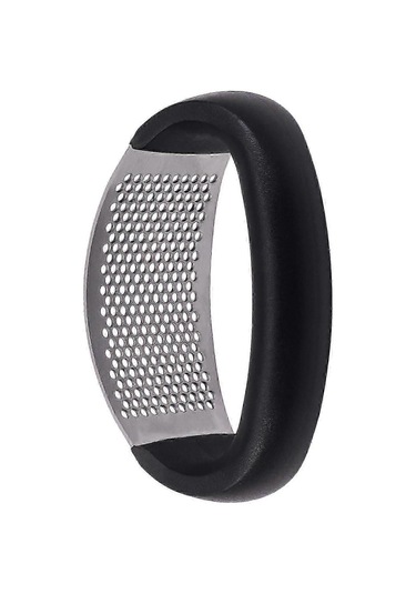 Sarımsak Pres Sıkacağı, Paslanmaz Çelik Sarımsak Zencefil Sıkacağ Çok Renkli