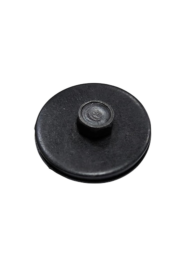 4,8 X 19 Mm Trifon Vida Siyah 50 Adet