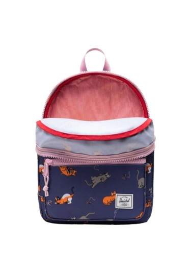 Herschel Herschel Herschel Heritage Kids Sırt Çantası Unisex Sırt Çantası 11638 Çok Renkli