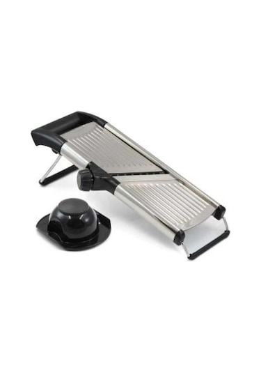 Mandolin Cips Dilimleyici Md-05