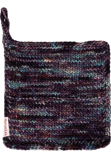 Pureal Yün Bulaşık Temizlik Bezi