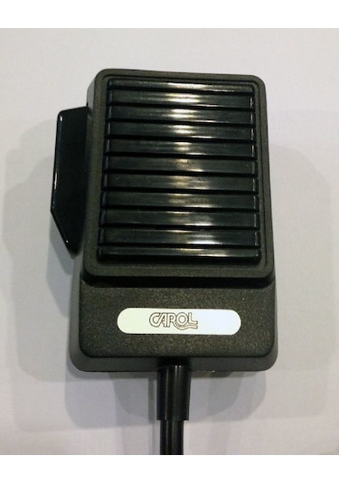 Bas Konuş Mic Yeşil