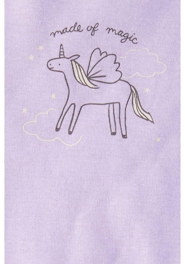 Kız Bebek 3'lü Hırkalı Ctr-1t878510 Ekru