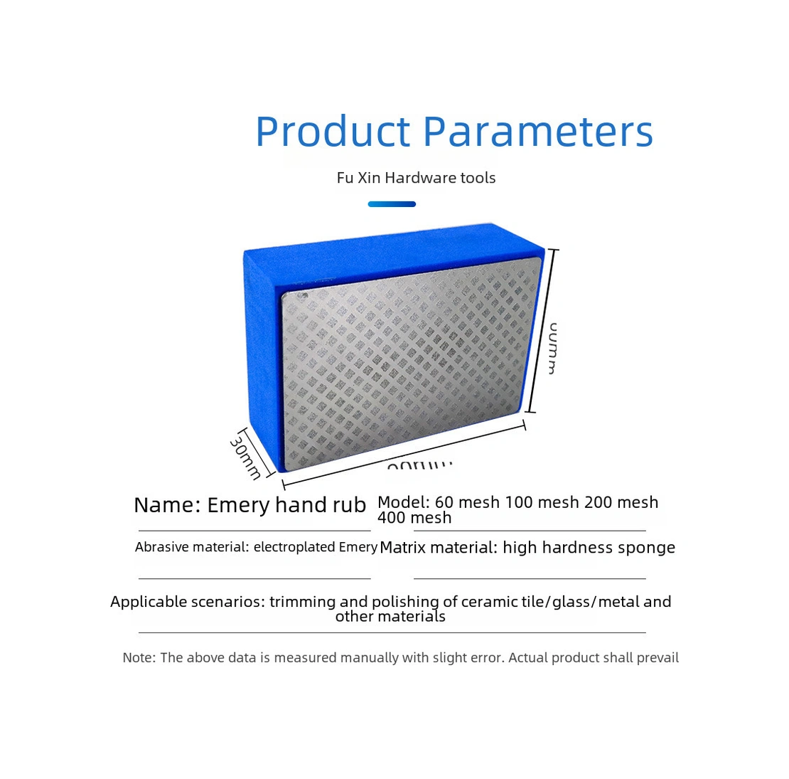 Youtek Diamantlı Zımpara Diski: Cam, Seramik, Kayu İçin Hassas Kenar İşleme Aleti - 200 Ağızlı, Dayanıklı, Profesyonel Kullanım