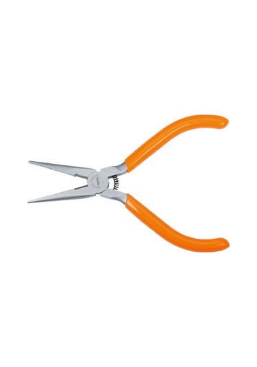 Rico Steel Mini Elektronikçi Kargaburun 125 Mm