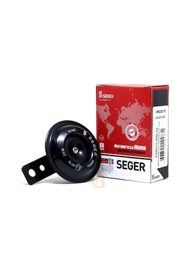 Seger M25 Didit Motosiklet Kornası 12V 480 Hz 118  Db