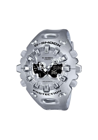 Ga-v01a-8adr Casio G-shock Erkek Kol Saati Çok Renkli