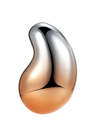 Moveevo Degrade Buzlu Cam Tüy Alma Cihazı Tam Vücut Ağrısız Tüy Alma Bayan Tüy Alma Cihazı Mavi