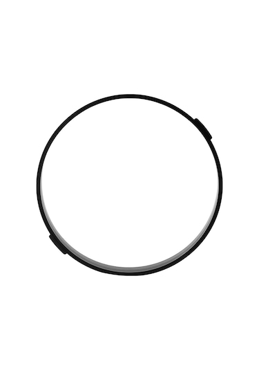 Suofeng Bahçe Yolları İçin Tekrarlı Kullanımlı Pp Beton Kalıbı - 34.5cm Çaplı Dairesel Desenli Dıy Yol Yapım Aracı